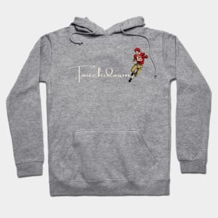 Touchdown 49ers! Hoodie